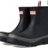 Hunter Play Short Speckle Sole Wellington Boots -Clothing Sale Store 51q0AoxqLzL. AC SR920736