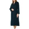 L.L.Bean Petite Scotch Plaid Flannel Robe Unlined Plaid -Clothing Sale Store 611pbtg0K2L. AC SR736920