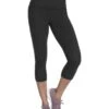 SKECHERS GO WALK High Waisted Midcalf Leggings 1 SKECHERS GO WALK High Waisted Midcalf Leggings -Clothing Sale Store 612DL U7B9L. AC SR736920