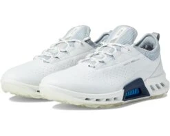 ECCO Golf Biom C4 Vented GORE-TEX® Waterproof Golf Shoe