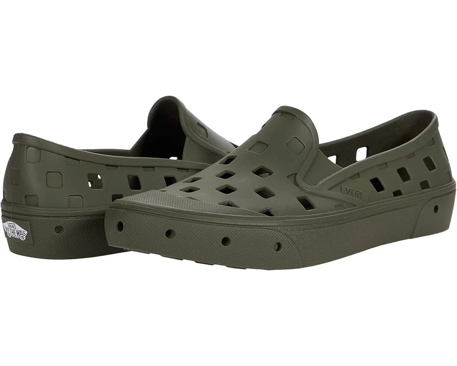 Vans Trek Slip-On 3 Vans Trek Slip-On