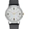Timex 34 Mm Marlin Handwind Leather Strap Watch -Clothing Sale Store 61aSaRXr5NL. AC SR736920