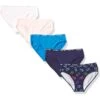 Calvin Klein Girls' Underwear Cotton Bikini Panty, 5 Pack 2 Calvin Klein Girls' Underwear Cotton Bikini Panty, 5 Pack -Clothing Sale Store 61iI h2rsL. AC SR736920