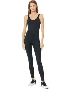 Girlfriend Collective Scoopback Unitard