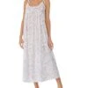 Eileen West Tie Strap Modern Gown 2 Eileen West Tie Strap Modern Gown -Clothing Sale Store 61rFfIftsL. AC SR736920