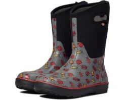 Bogs Kids Classic II Bugs (Toddler/Little Kid/Big Kid)