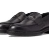 John Varvatos Harrison Guitar Pick Loafer