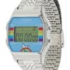 Timex 34 Mm T80 X Peanuts Pride Digital Bracelet Watch 1 Timex 34 Mm T80 X Peanuts Pride Digital Bracelet Watch -Clothing Sale Store 61zGY8tnjKL. AC SR736920