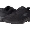 SKECHERS Performance Go Walk 6 Iconic Vision -Clothing Sale Store 71 uyuARUzS. AC SR920736