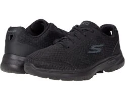 SKECHERS Performance Go Walk 6 Iconic Vision
