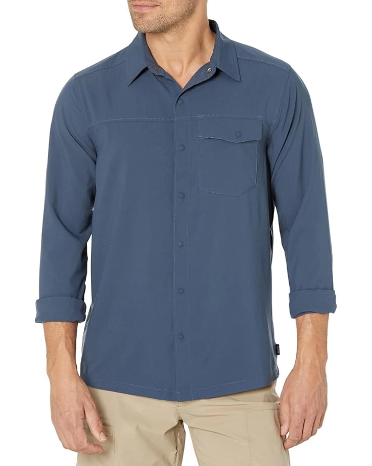 Mountain Hardwear Shade Lite™ Long Sleeve Shirt 3 Mountain Hardwear Shade Lite™ Long Sleeve Shirt