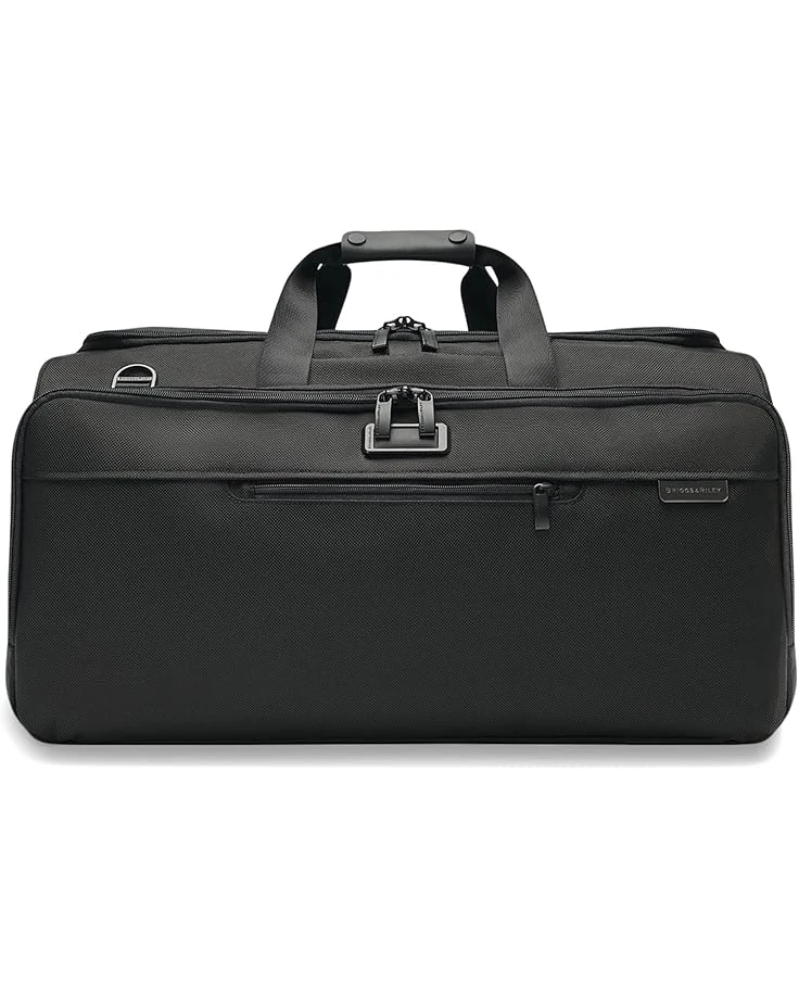 Briggs & Riley Baseline Garment Duffel Bag 3 Briggs & Riley Baseline Garment Duffel Bag