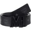 MCM Claus Reversible Belt