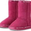 EMU Australia Kids Barbie Wallaby Lo (Toddler/Little Kid/Big Kid) -Clothing Sale Store 716Kql5rLFL. AC SR920736