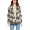 Karen Kane Plaid Blazer -Clothing Sale Store 716aReHHgmL. AC SR736920