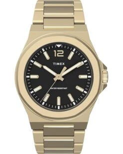 Timex 40 Mm Essex Ave Thin