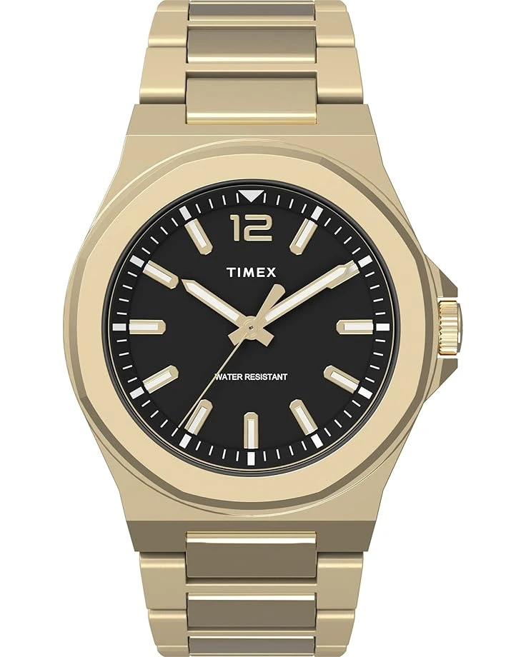 Timex 40 Mm Essex Ave Thin 2 Timex 40 Mm Essex Ave Thin