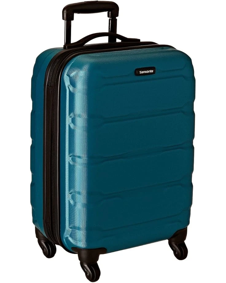 Samsonite Omni PC 20" Spinner 3 Samsonite Omni PC 20" Spinner