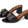 Kurt Geiger London Kensington Block Mule 2 Kurt Geiger London Kensington Block Mule -Clothing Sale Store 71Drx F75UL. AC SR920736
