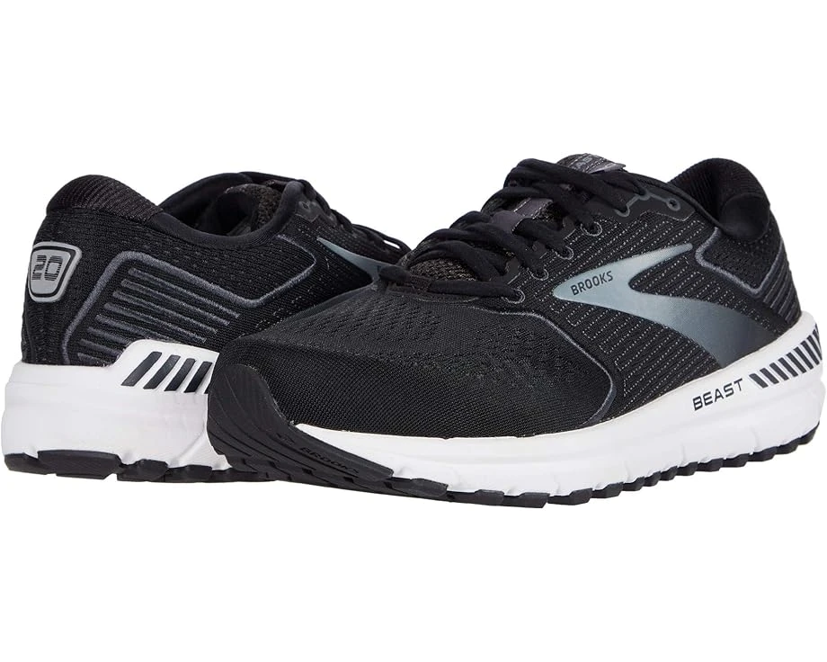 Brooks Beast '20 3 Brooks Beast '20