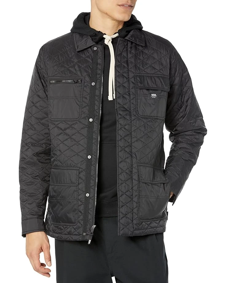 Vans Drill Chore Coat Thermoball MTE-1 3 Vans Drill Chore Coat Thermoball MTE-1