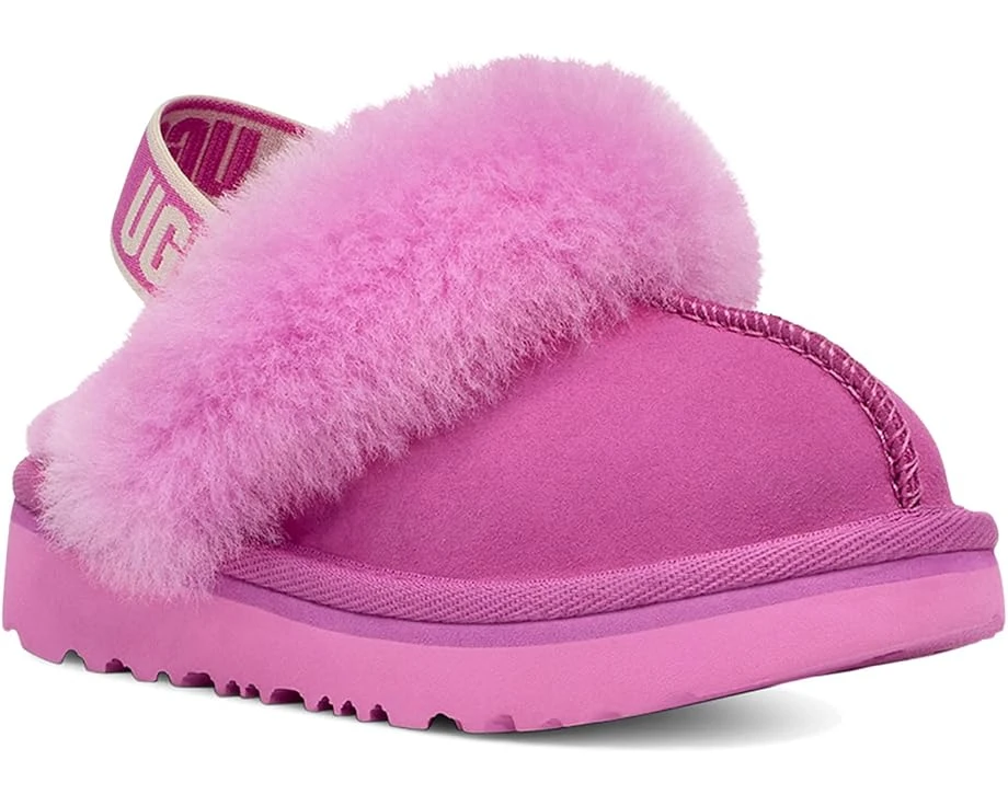 UGG Kids Funkette (Toddler/Little Kid) 3 UGG Kids Funkette (Toddler/Little Kid)
