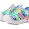 SKECHERS KIDS Lighted - Unicorn Dreams Explorer 303102L (Little Kid/Big Kid)