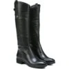 Sam Edelman Penny 2 Wide Calf Leather Riding Boot