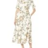 Calvin Klein Cotton Print Maxi Dress -Clothing Sale Store 71Rr ggFfyL. AC SR736920