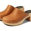 Swedish Hasbeens Nature Clog