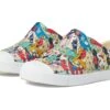 Native Shoes Kids Jefferson Disney Print (Toddler) -Clothing Sale Store 71ThP4zC1sL. AC SR920736