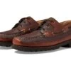L.L.Bean Allagash Bison Oxford