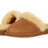 L.L.Bean Wicked Good Shearling-Lined Slides -Clothing Sale Store 71XVhj45AUL. AC SR920736