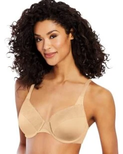 Bali Women's Passion For Comfort Light Lift Underwire Bra DF0082