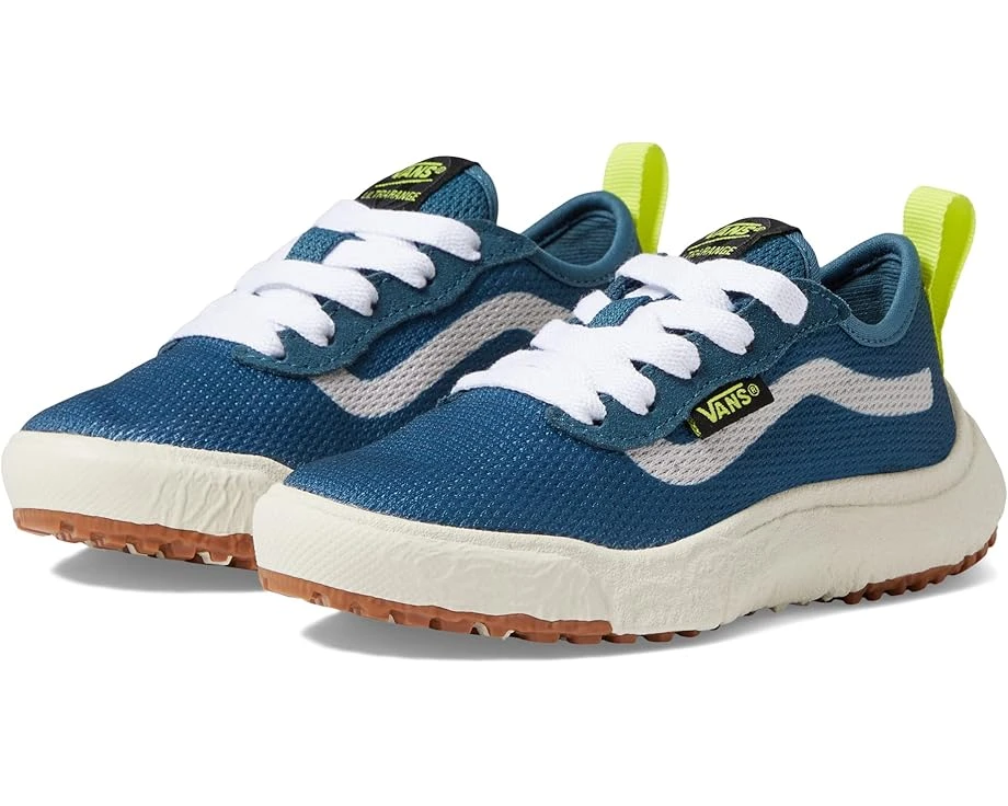 Vans Kids Ultrarange VR3 (Little Kid) 3 Vans Kids Ultrarange VR3 (Little Kid)