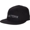 Arc'teryx 5 Panel Wool Hat