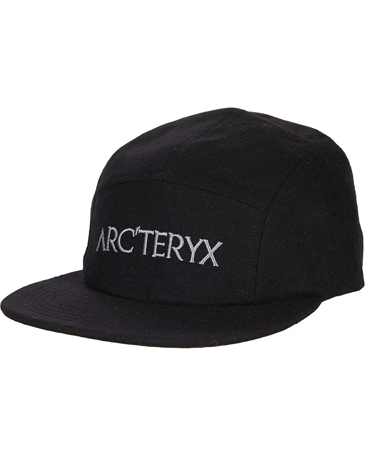 Arc'teryx 5 Panel Wool Hat 3 Arc'teryx 5 Panel Wool Hat