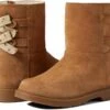 UGG Kids Tillee (Little Kid/Big Kid) -Clothing Sale Store 71a3ncJ2UJL. AC SR920736