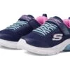 SKECHERS KIDS Air Airmatic 303605L (Little Kid/Big Kid)