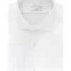 Calvin Klein Men's Dress Shirt Slim Fit Non Iron Stretch Solid French Cuff 2 Calvin Klein Men's Dress Shirt Slim Fit Non Iron Stretch Solid French Cuff -Clothing Sale Store 71jYXtZqrL. AC SR736920