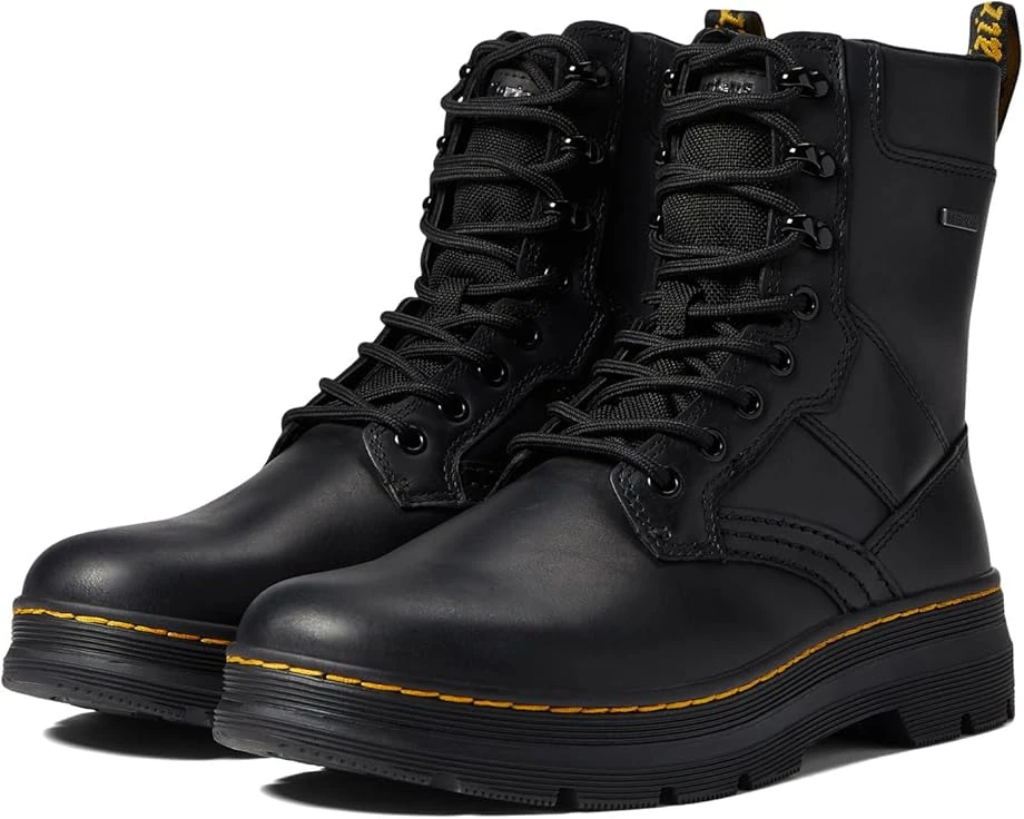 Dr. Martens Work Iowa Waterproof Tract II 3 Dr. Martens Work Iowa Waterproof Tract II