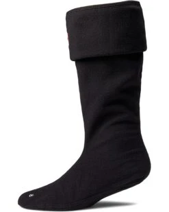 Hunter Recycled Fleece Tall Boot Socks