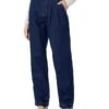 Madewell Pleated Baggy Straight Jeans In Woodham Wash -Clothing Sale Store 71nQrZEd8KL. AC SR736920