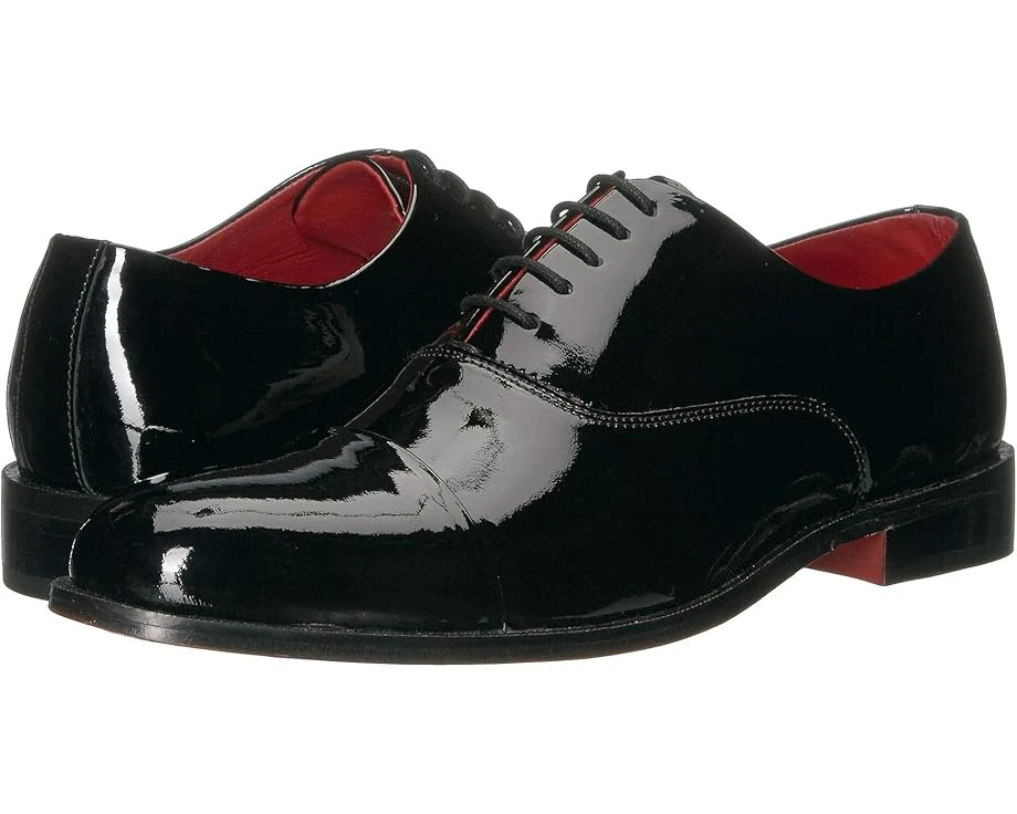 Carlos By Carlos Santana Tux Cap-Toe 3 Carlos By Carlos Santana Tux Cap-Toe