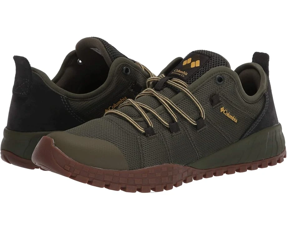 Columbia Fairbanks™ Low 3 Columbia Fairbanks™ Low