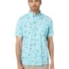 Southern Tide Sandbar Party Short Sleeve Intercoastal Sport Shirt 1 Southern Tide Sandbar Party Short Sleeve Intercoastal Sport Shirt -Clothing Sale Store 71x4oJ7YDjL. AC SR736920