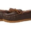 L.L.Bean Wicked Good Moosehide Slipper Moccasin -Clothing Sale Store 71xNoDVAfHL. AC SR920736