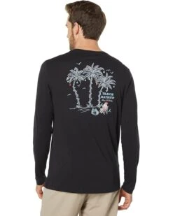 TravisMathew Kona Coffee