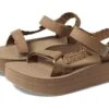 Teva Flatform Universal Interweave -Clothing Sale Store 71zR20tt0L. AC SR920736