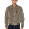 AllSaints Tyler Bomber 1 AllSaints Tyler Bomber -Clothing Sale Store 813ZYDnhxFL. AC SR736920